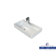 Cerastyle Sharp Etajerli Lavabo 65x38 cm