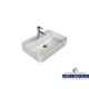 Cerastyle Hera Etajerli Lavabo 60x42 cm