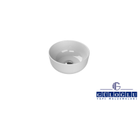 CeraStyle Aqua Tezgahüstü Lavabo 33 cm