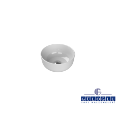 CeraStyle Aqua Tezgahüstü Lavabo 33 cm