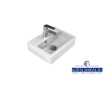 CeraStyle Mini Lavabo 28x37 cm
