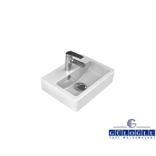 CeraStyle Mini Lavabo 28x37 cm