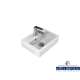 CeraStyle Mini Lavabo 28x37 cm