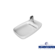 CeraStyle Nova Tezgahüstü Lavabo 60x38 cm