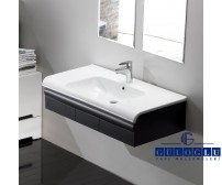 CeraStyle Anova Etajerli Lavabo Mat Beyaz (65x50) CeraStyle Anova Etajerli Lavabo Mat Beyaz (65x50)