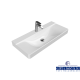 Turkuaz Cerastyle Mona Etajerli Lavabo 80x45 cm